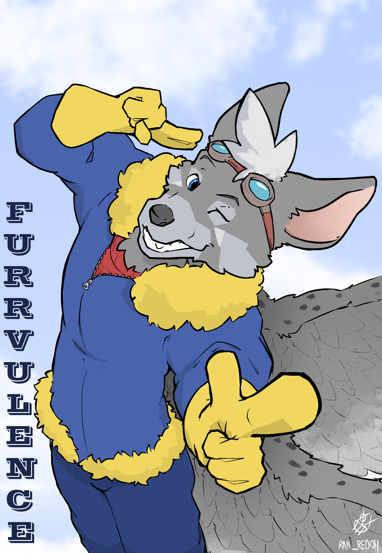 Furrvulence Autumn 2025