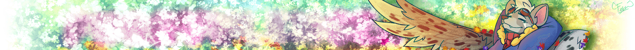 Furrvulence Spring 2026 — banner
