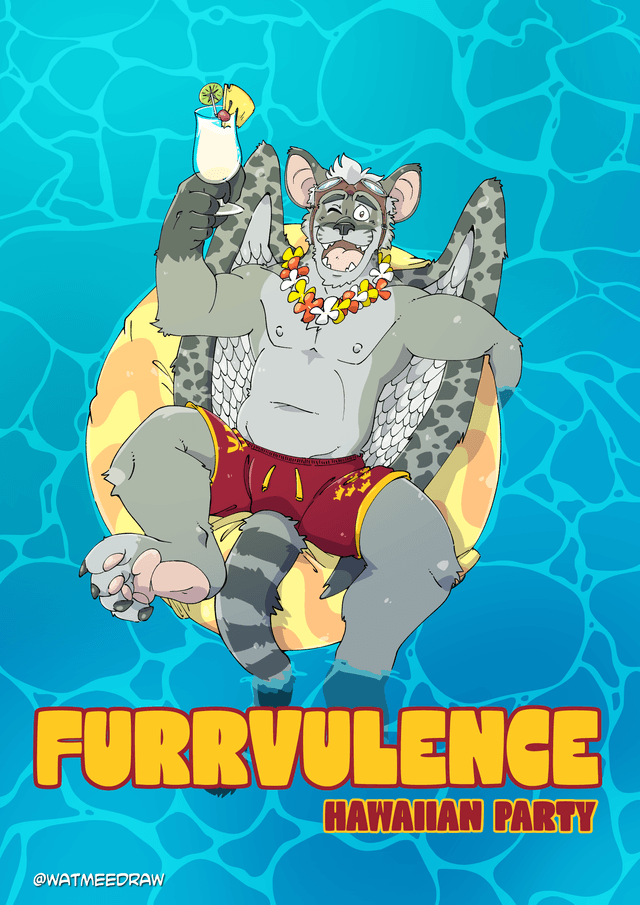 Furrvulence Summer 2026