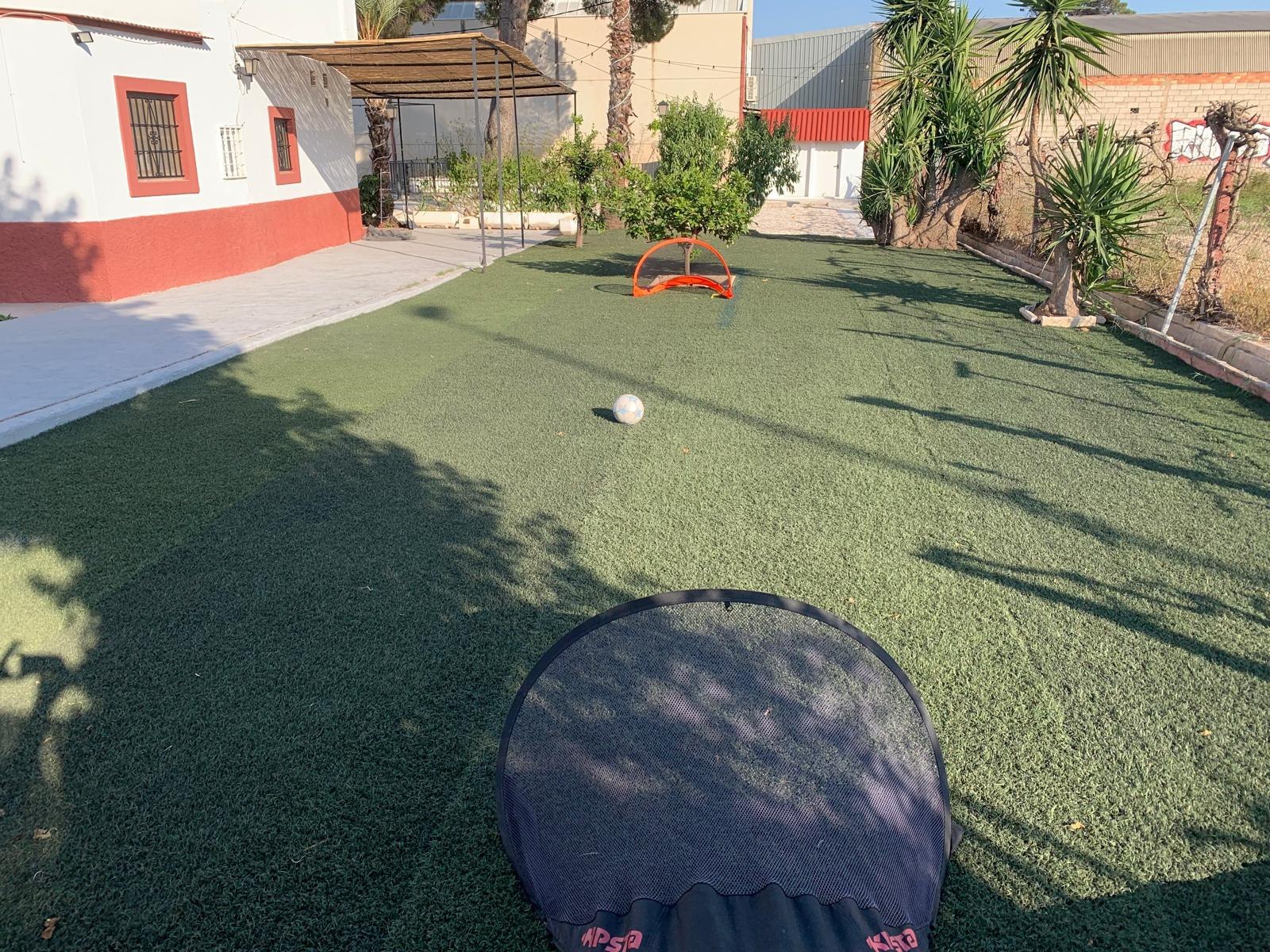 La Huerta de Berta